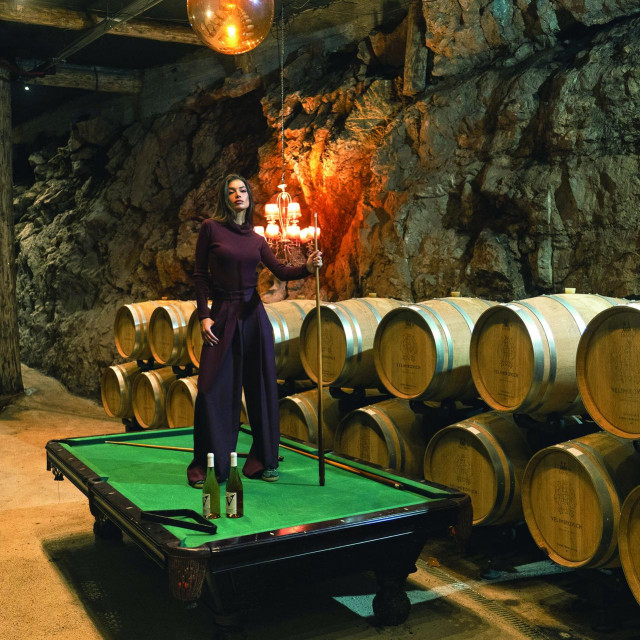 Vinarija Velimirović otvorila je vrata svim posjetiteljima