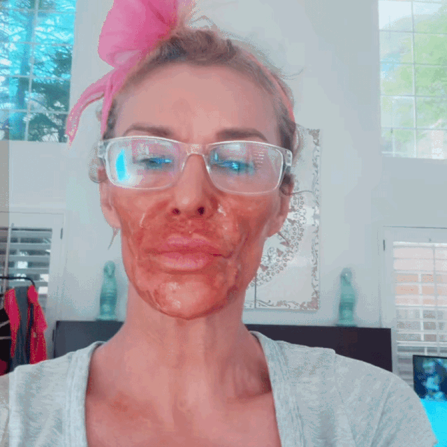 Brandi Glanville