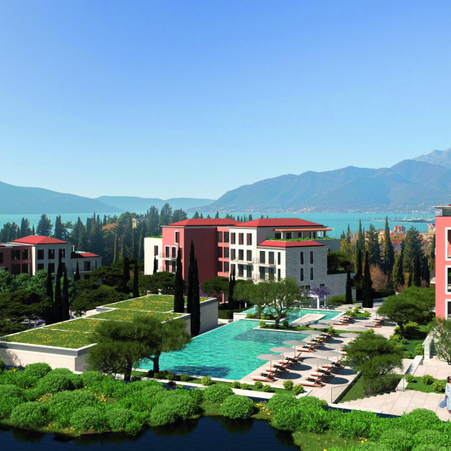 Verona Garden Resort