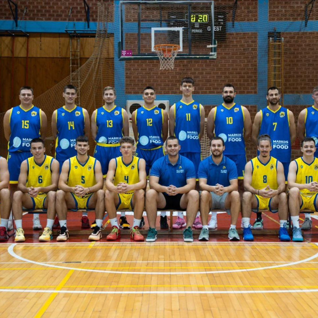 KK Novi Zagreb