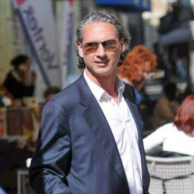 Dao bih Rijeci prednost 60:40 da će proći dalje - Saša Peršon