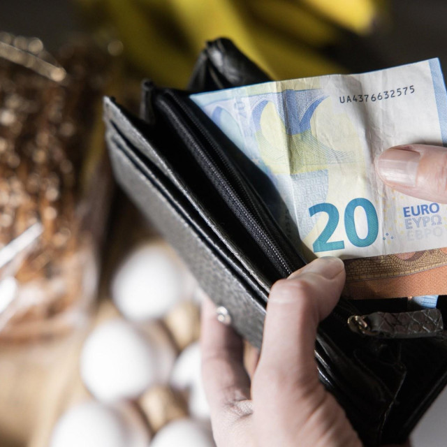 Nove brojke DZS-a otkrivaju koliko su doista porasle plaće i tko prednjači