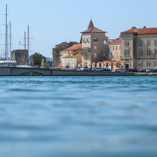 Trogir