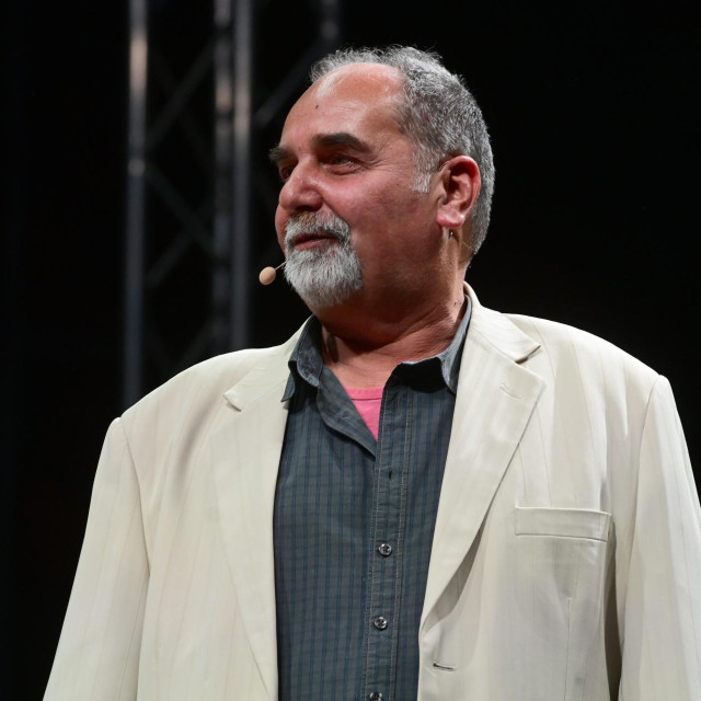 Željko Pervan