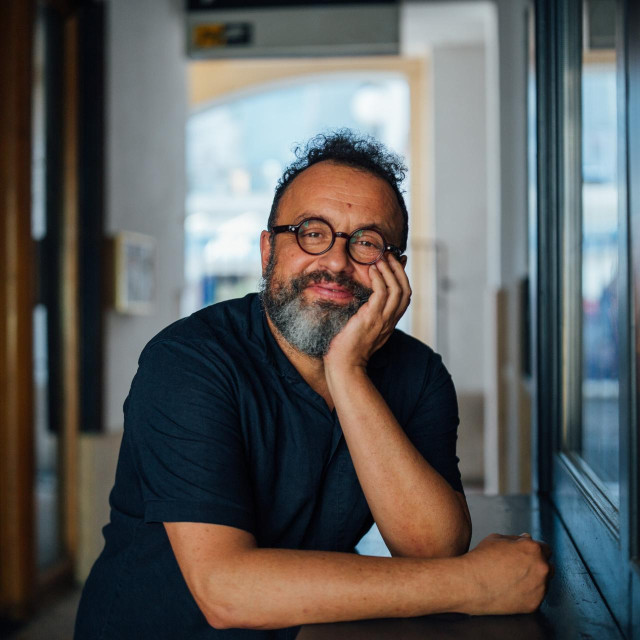 Nenad Rizvanović
