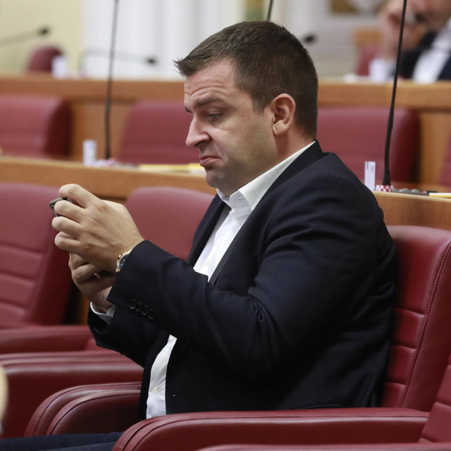 Dario Hrebak