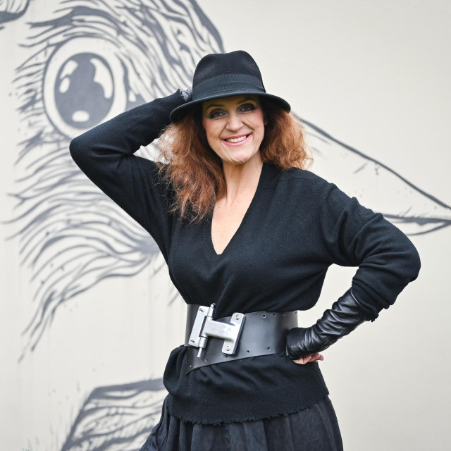 Dubravka Šeparović Musović