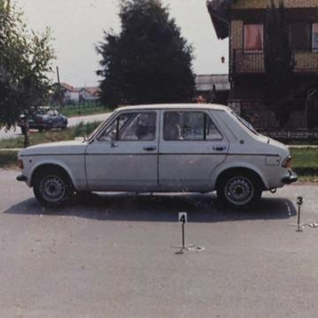 Kadar iz filma ‘Mirotvorac‘