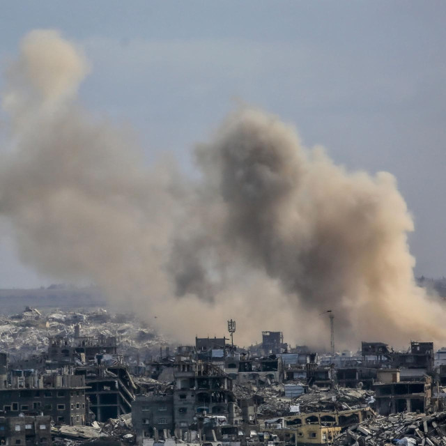 Gaza bi, ako je vjerovati Trumpovoj administraciji, uskoro mogla izgledati sasvim drugačije