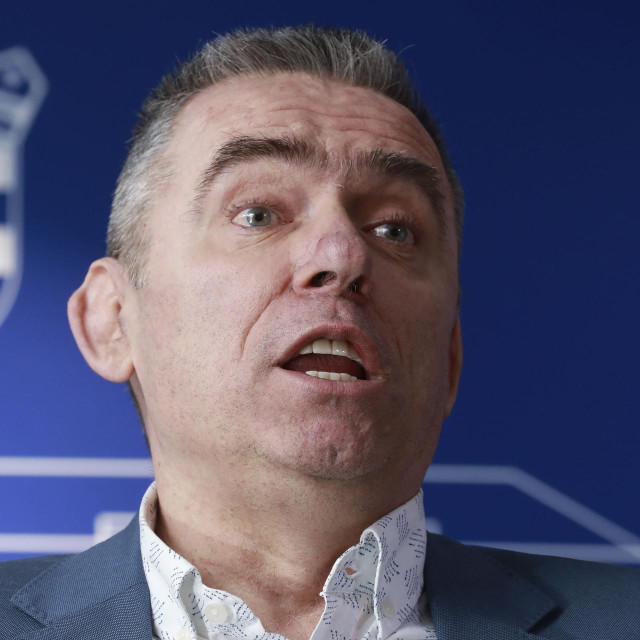 Stipo Mlinarić