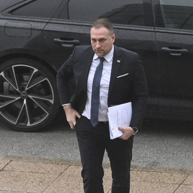 Ministar poljoprivrede David Vlajčić  proziva ukrajinske ulagače: dođite i iznesite sve na svjetlo dana