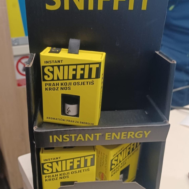 sniffit energetski prah