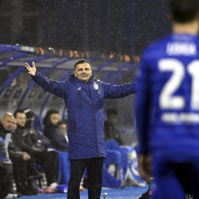 Mario Kovačević