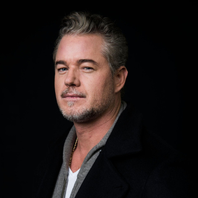 Eric Dane