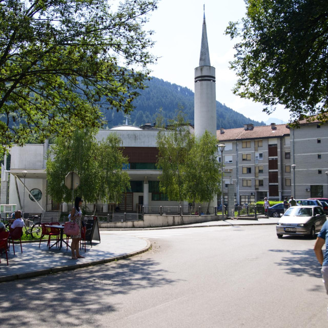 Jablanica/ Ilustracija
