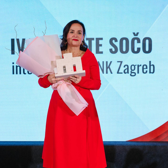 Iva Hraste-Sočo