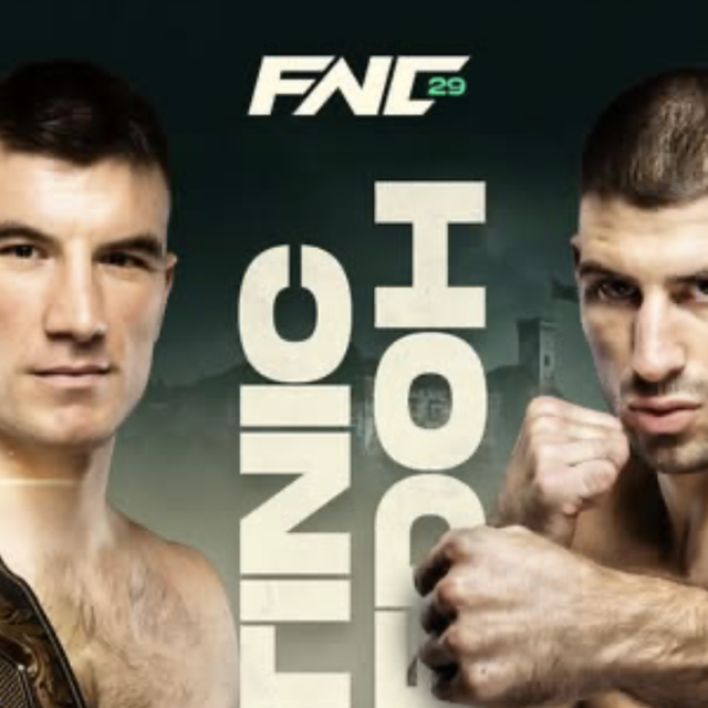 Matej Batinić vs. Jakob Nedoh