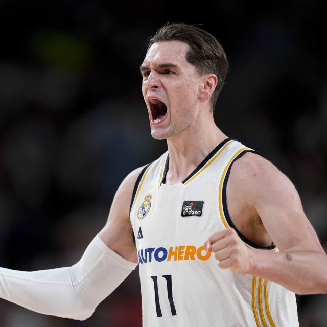 Mario Hezonja