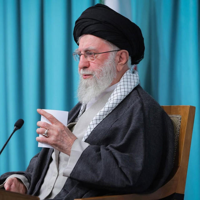 Ali Hamnei