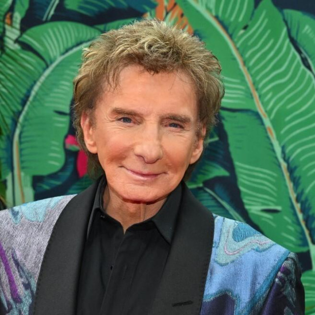 Barry Manilow
