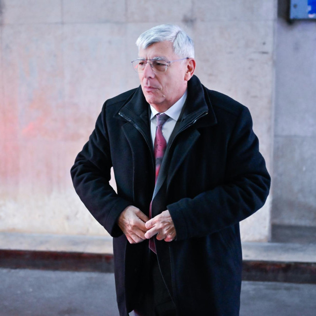 Željko Reiner