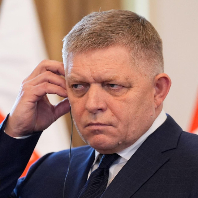 Robert Fico 