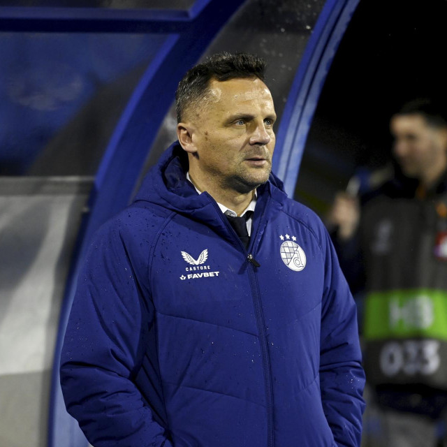 Mario Kovačević 