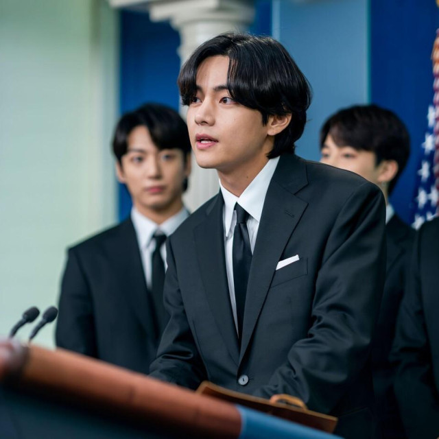 Bangtan Sonyeondan