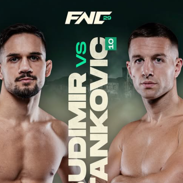 Budimir vs. Stanković