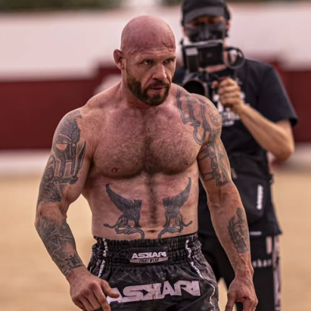 Bojan Želva Kosednar