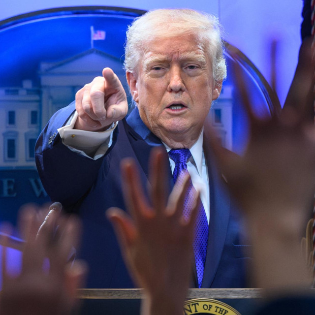 Trumpov narativ o tarifama kao jeftinom putu u zlatno doba raspao se sam od sebe