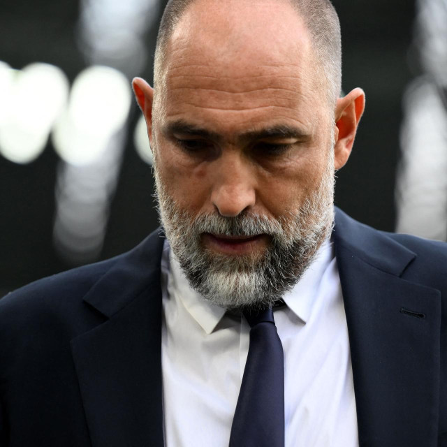 Igor Tudor s porazom od Arsenala započeo je svoju avanturu na klupi Tottenhama