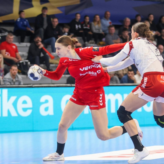 Katarina Pandža