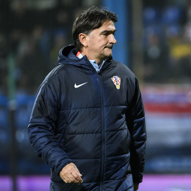Zlatko Dalić