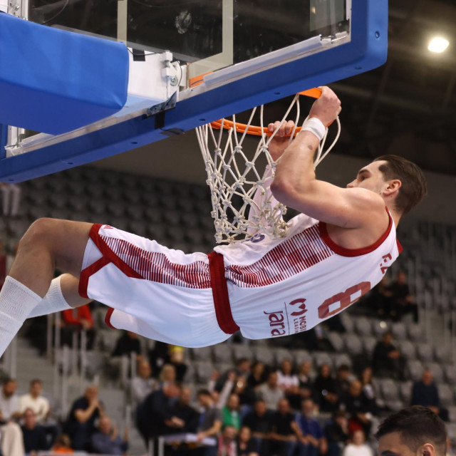 Marija Hezonju ćemo sljedeći tjedan gledati u dresu reprezentacije