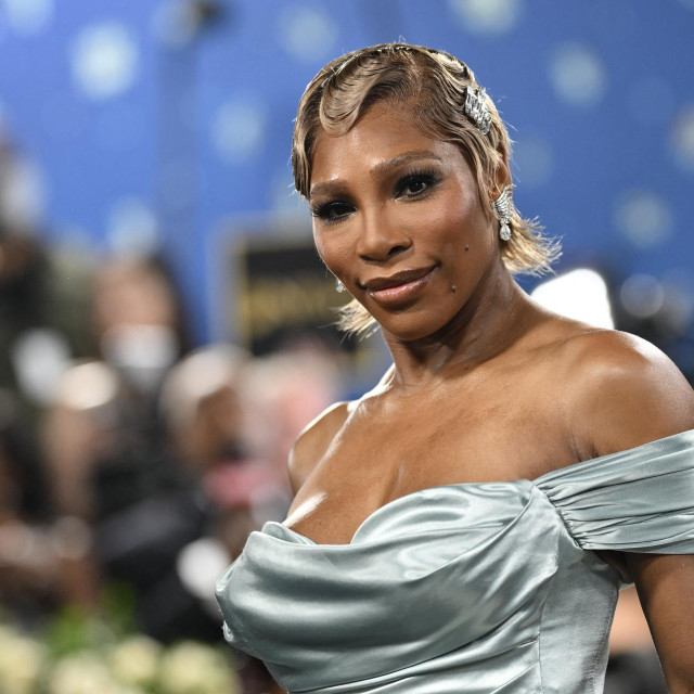 Serena Williams