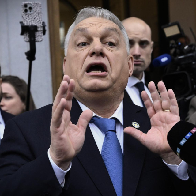 Viktor Orbán