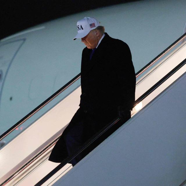 Donald Trump 