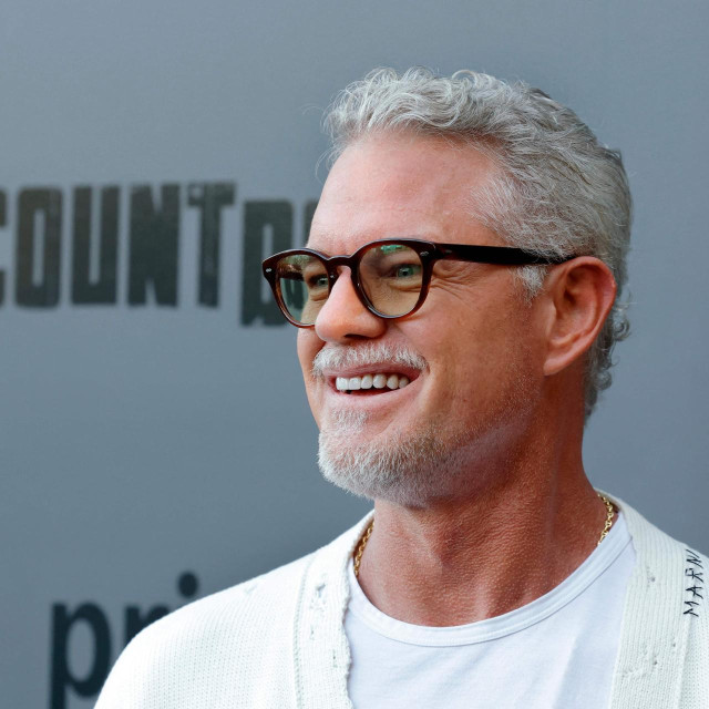 Eric Dane