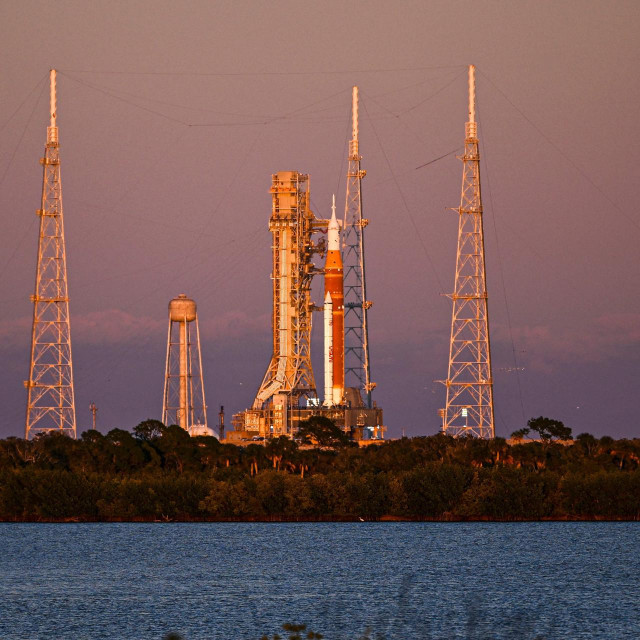  Artemis II 