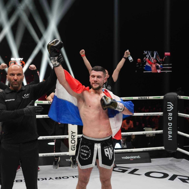 Antonio Krajinović