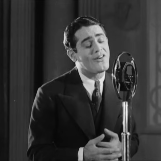 Al Bowlly
