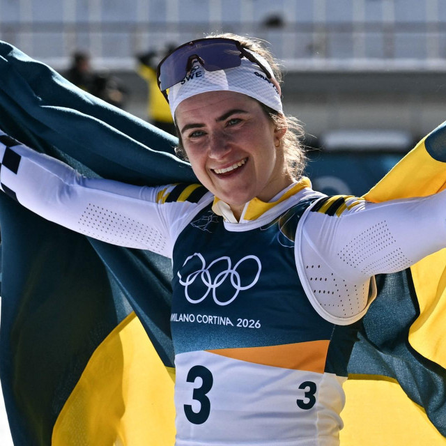 Ebba Andersson
