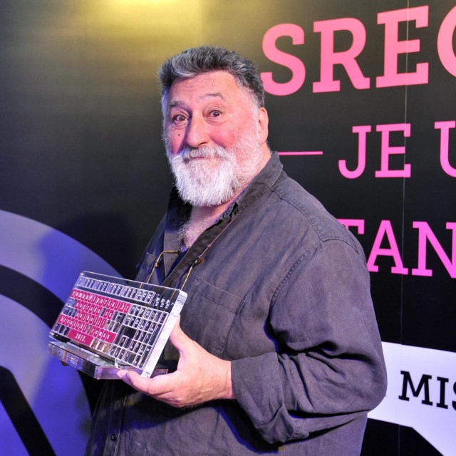 Tahir Mujičić (1947.-2026.)