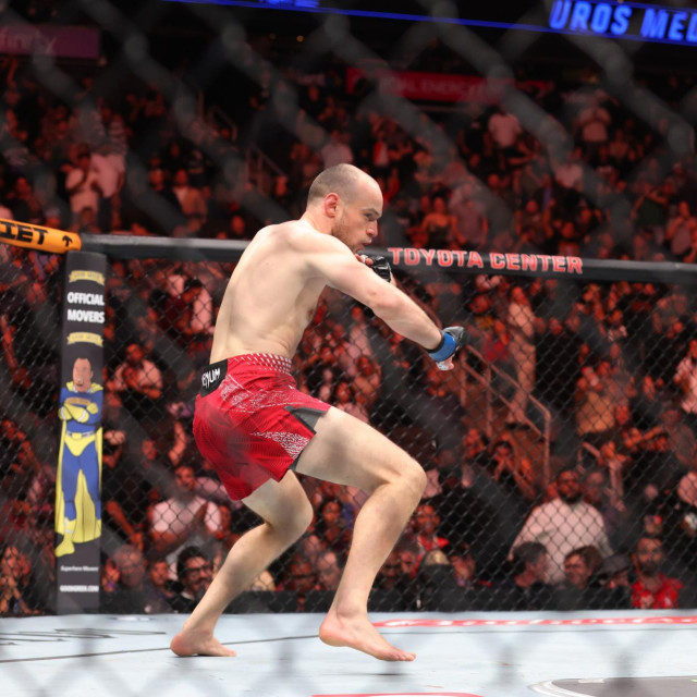 Uroš ‘The Doctor‘ Medić