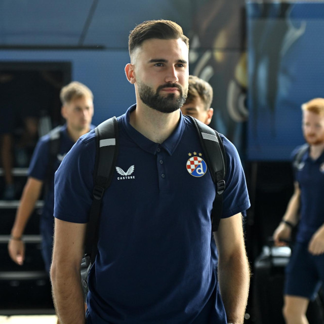 Ivan Nevistić 
