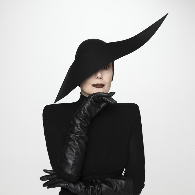 Josipa Lisac, gloria glam 100