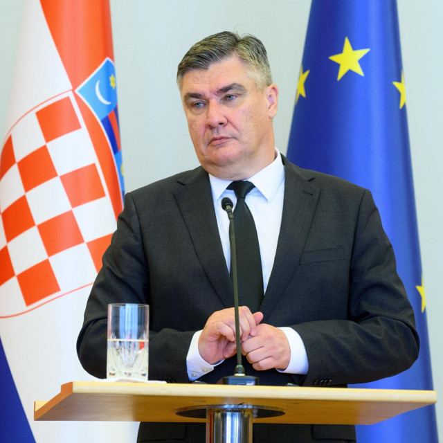 Zoran Milanović