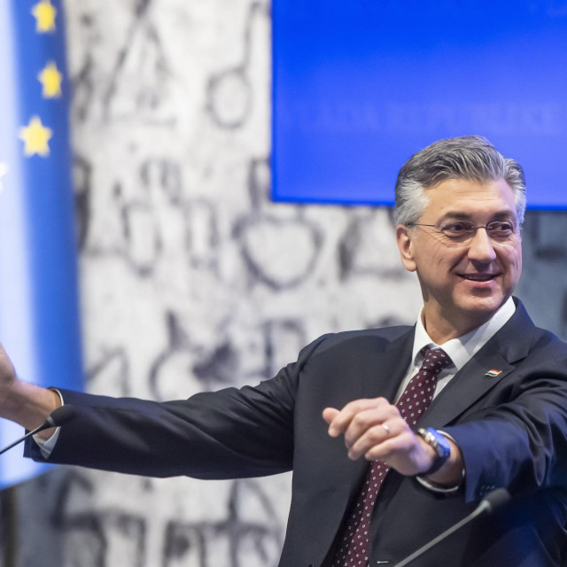 Andrej Plenković