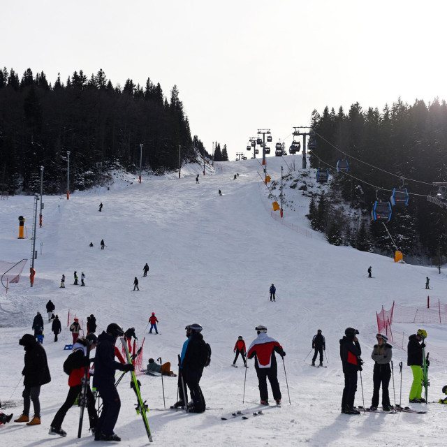 Jahorina